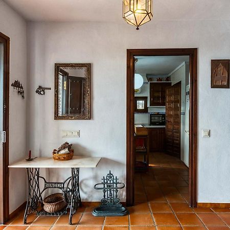 Villa Cortijo Del Penon フリヒリアナ エクステリア 写真